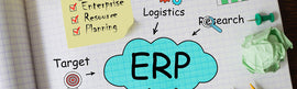 A New ERP System at Your Service