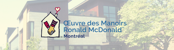 Manoir Ronald McDonald de Montréal