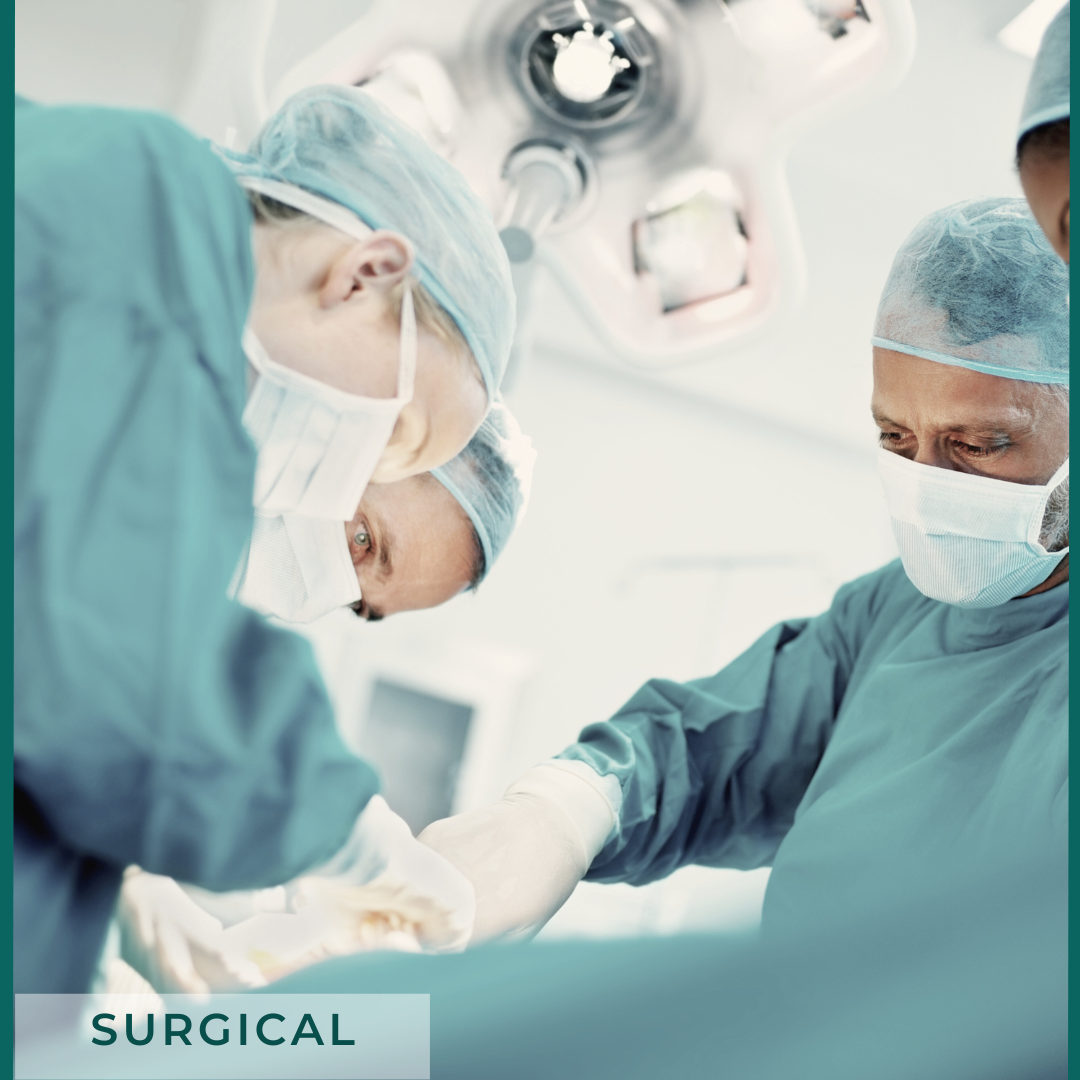 surgical