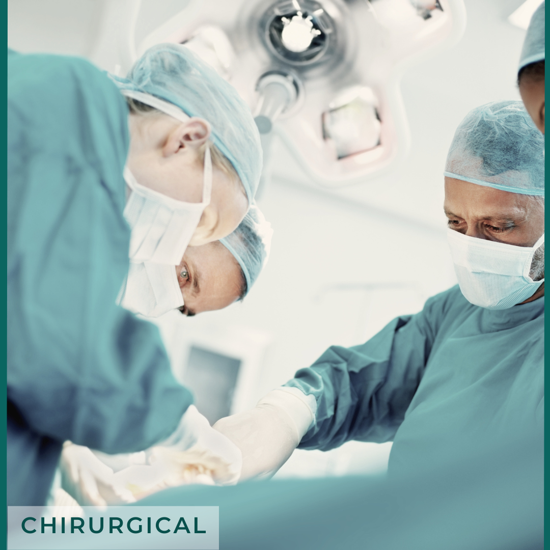 chirurgical